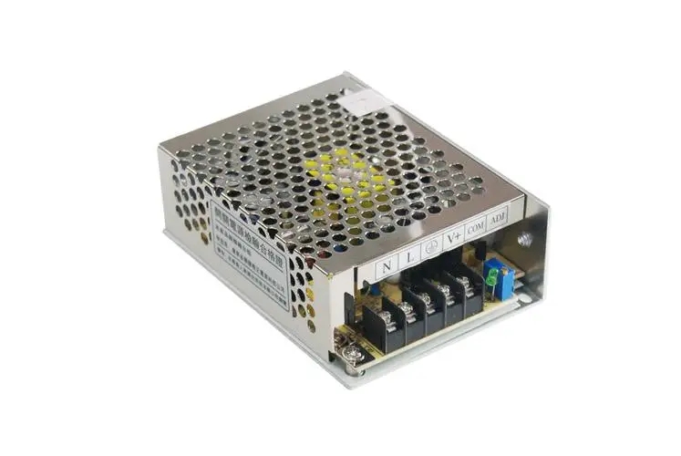 動力不止，電力無限——為工業(yè)發(fā)展注入澎湃能量
