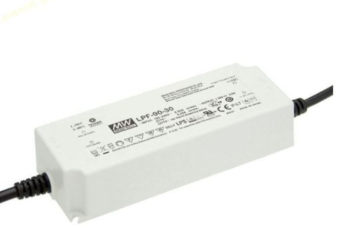明緯防水電源，為您的電力需求保駕護(hù)航