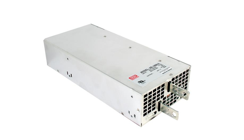 綠色動力，明緯機殼型電源引領環(huán)保潮流