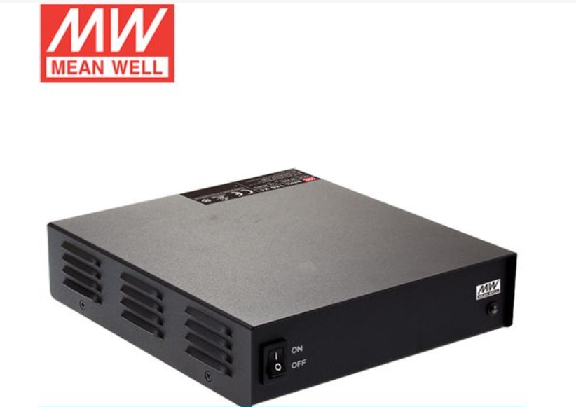 品質之選，明緯機殼型電源——全球信賴的電源品牌