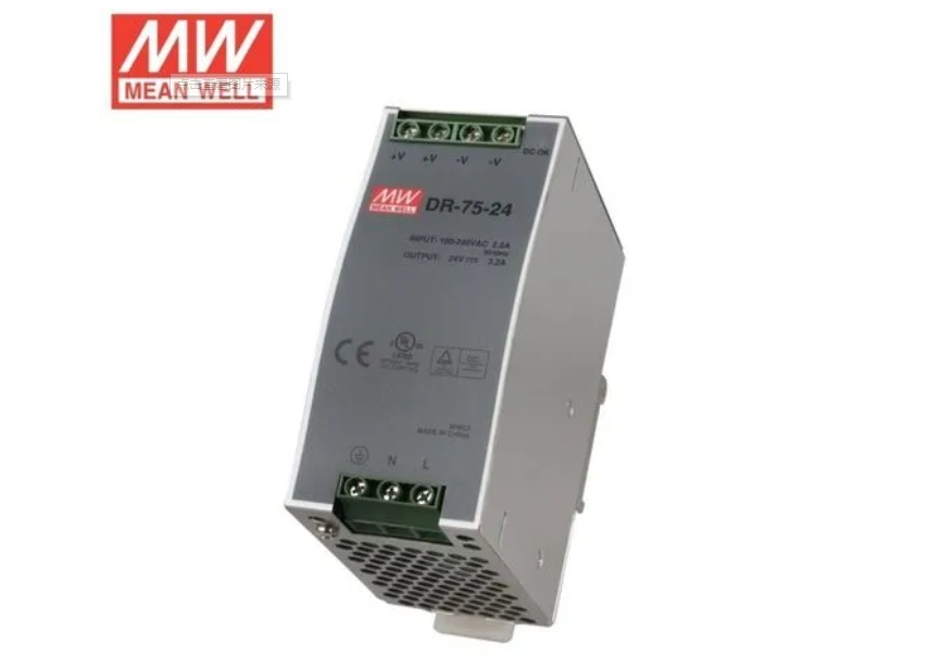 臺灣明緯三十年專注電源領域，機械型電源值得信賴