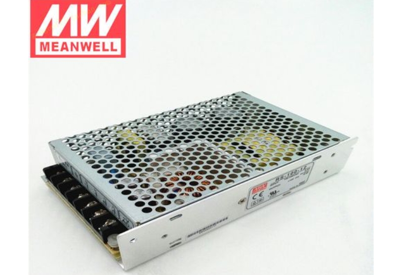 明緯機械型電源，為工業(yè)設備注入強勁動力
