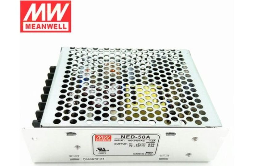穩(wěn)定供電，明緯家庭電源家電小能手