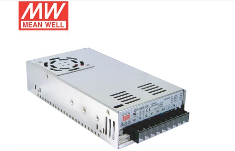 引領智能電源潮流 —— 明緯人工智能電源，為行業(yè)注入新活力