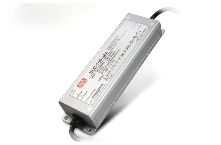 明緯科技電源，為您打造綠色生活