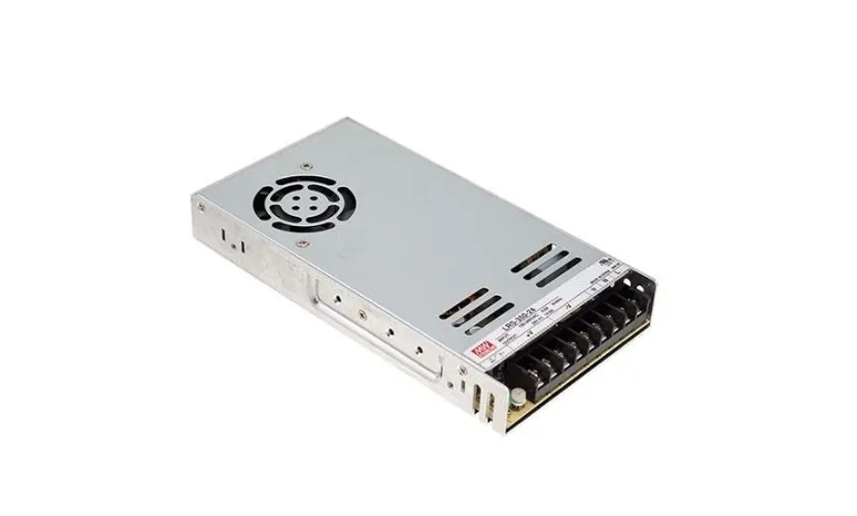 明緯科技電源：專業(yè)品質(zhì)，科技先行 —— 為工業(yè)智造提供強(qiáng)勁支撐