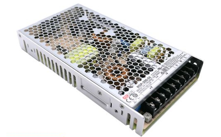 電量滿滿！明緯金屬快充神器，隨行充電新體驗(yàn)