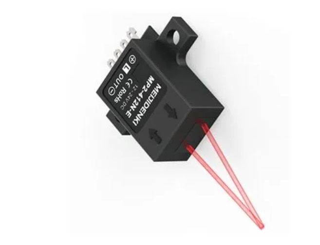 精準(zhǔn)感知，智慧生活——明治光電傳感器全面升級